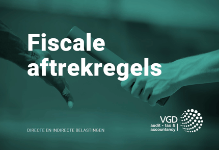 Fiscale aftrekregels_tinified
