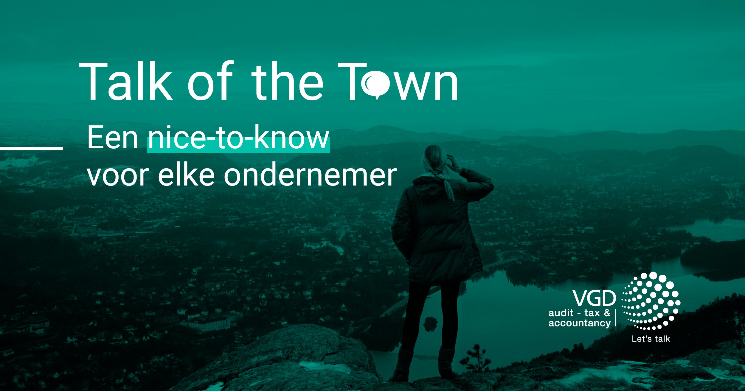 Talk of the town – Is je factuur correct? Ga het zelf na via Intervat