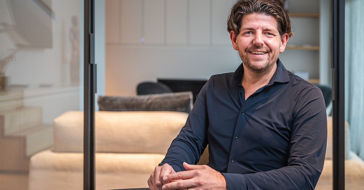 Close The Gap: duurzaam verbinden als businessmodel
